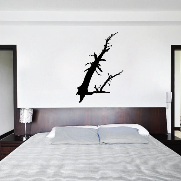 Image of Bare Tree Decals