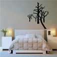 Image of Bare Tree Decals