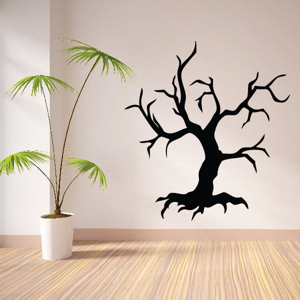 Image of Bare Tree Decals