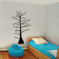 Image of Bare Tree Decals