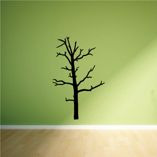 Image of Bare Tree Decals