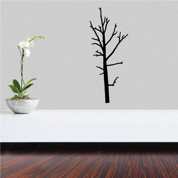 Image of Bare Tree Decals