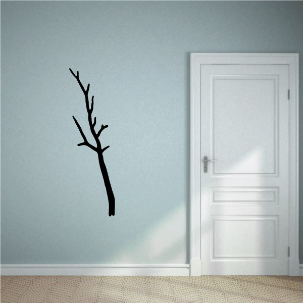 Image of Bare Tree Decals