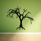 Image of Bare Tree Decals