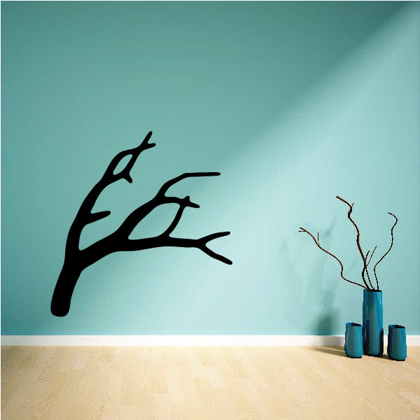 Image of Bare Tree Decals