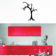 Image of Bare Tree Decals