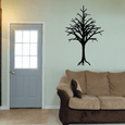 Image of Bare Tree Decals