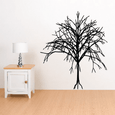 Image of Bare Tree Decals