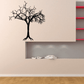 Image of Bare Tree Decals