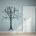 Image of Bare Tree Decals