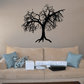 Image of Bare Tree Decals