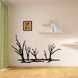 Image of Bare Tree Decals