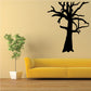 Image of Bare Tree Decals