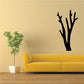 Image of Bare Tree Decals