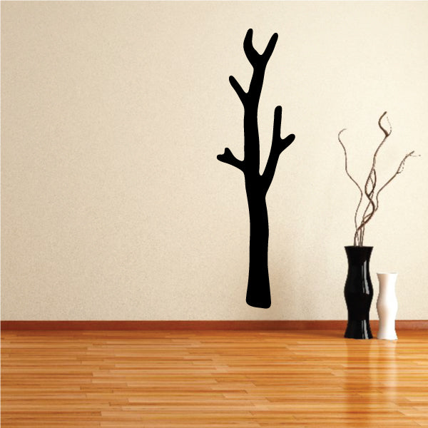 Image of Bare Tree Decals