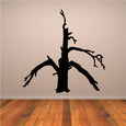 Image of Bare Tree Decals