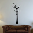 Image of Bare Tree Decals