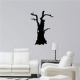 Image of Bare Tree Decals