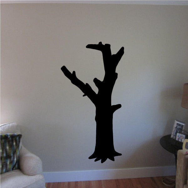 Image of Bare Tree Decals