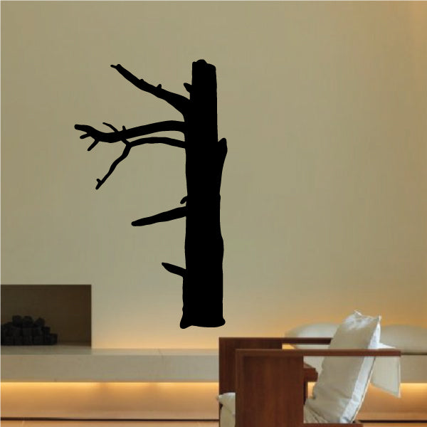 Image of Bare Tree Decals