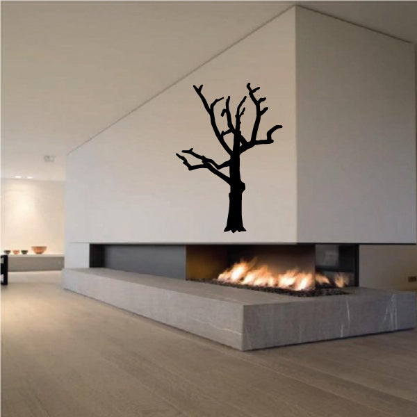 Image of Bare Tree Decals