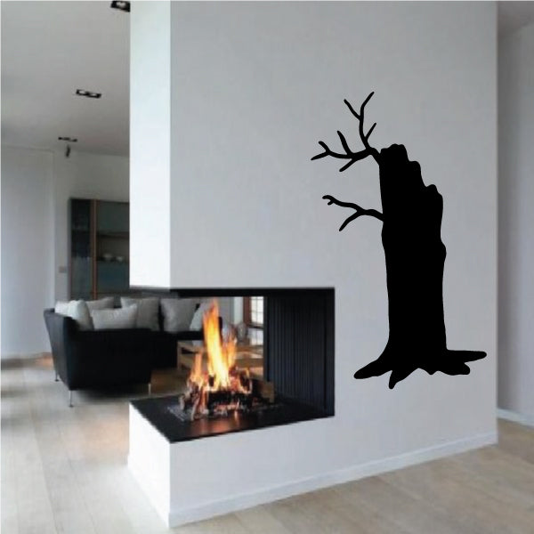 Image of Bare Tree Decals