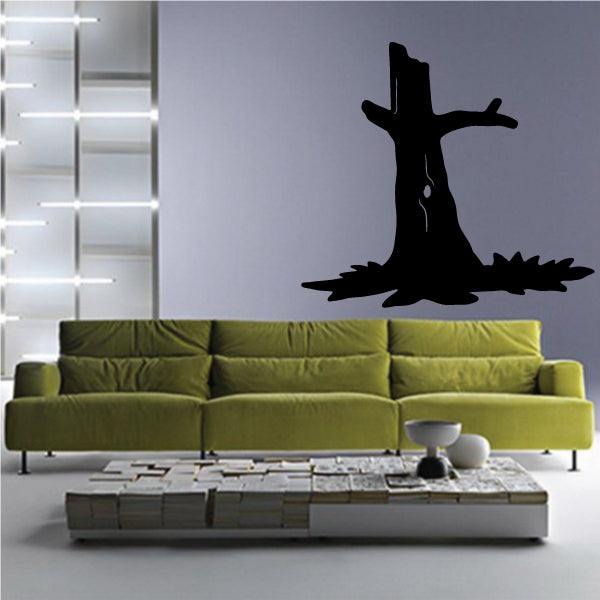 Image of Bare Tree Decals