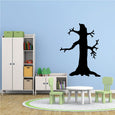 Image of Bare Tree Decals