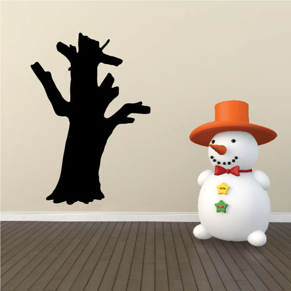 Image of Bare Tree Decals