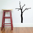 Image of Bare Tree Decals