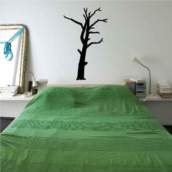 Image of Bare Tree Decals