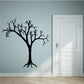 Image of Bare Tree Decals