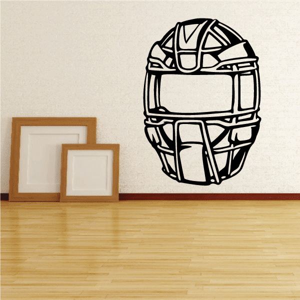 Image of Baseball Gear Decals