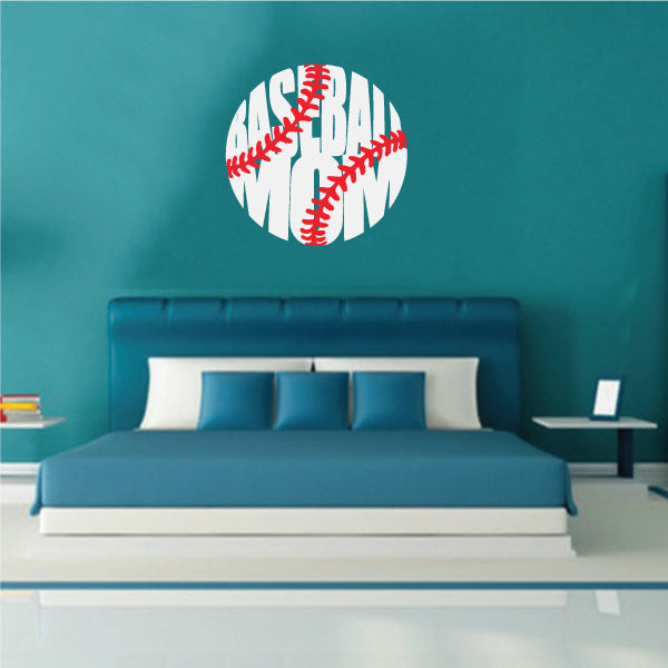 Image of Baseball Quote Stickers