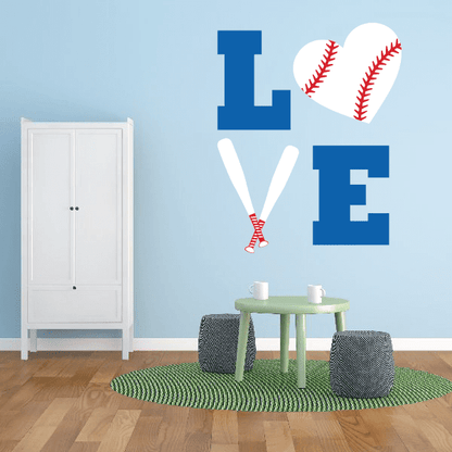 Image of Baseball Quote Stickers