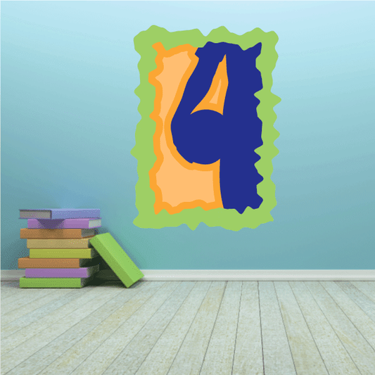 Image of Basketball Wall Decal - Vinyl Sticker - Car Sticker - Die Cut Sticker - CDScolor034