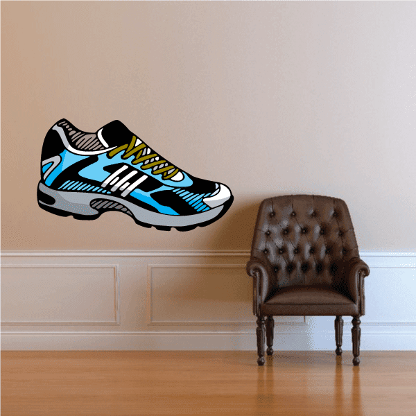 Image of Basketball Wall Decal - Vinyl Sticker - Car Sticker - Die Cut Sticker - CDScolor088