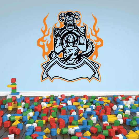 Image of Basketball Wall Decal - Vinyl Sticker - Car Sticker - Die Cut Sticker - SMcolor004