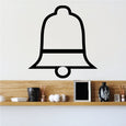 Image of Bell Decals