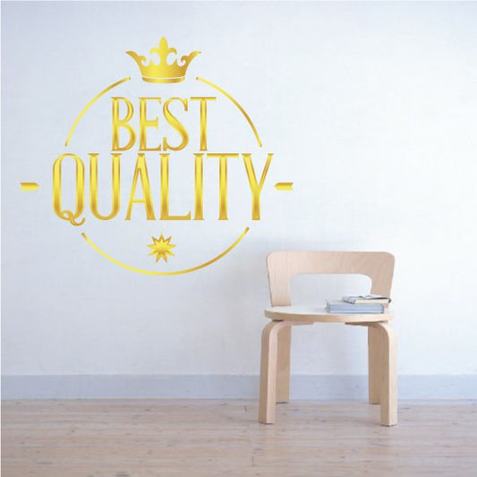 Image of Best Quality Retail Discount Sign Wall Decal - Vinyl Decal - Car Decal - Idcolor007