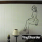 Image of Bikini Pinup Decals