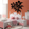 Image of Blooming Flower Decals