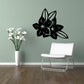 Image of Blooming Flower Decals