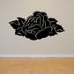 Image of Blooming Flower Decals