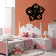 Image of Blooming Flower Decals