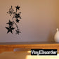 Image of Blooming Flower Decals