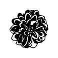 Image of Blooming Flower Decals