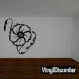 Image of Blooming Flower Decals