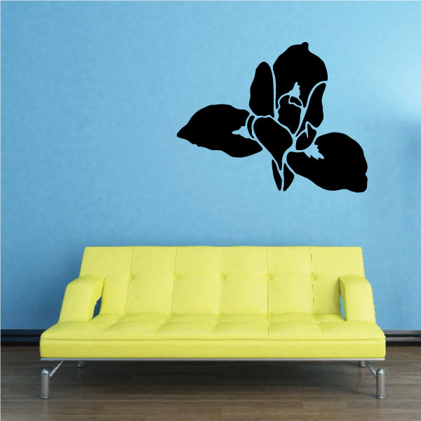 Image of Blooming Flower Decals