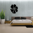 Image of Blooming Flower Decals